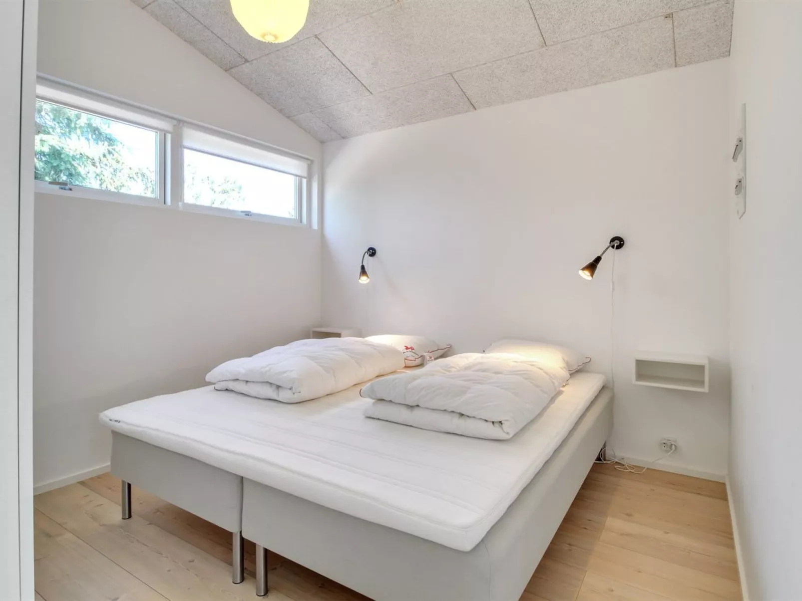 "Manni" - 800m from the sea-Binnen