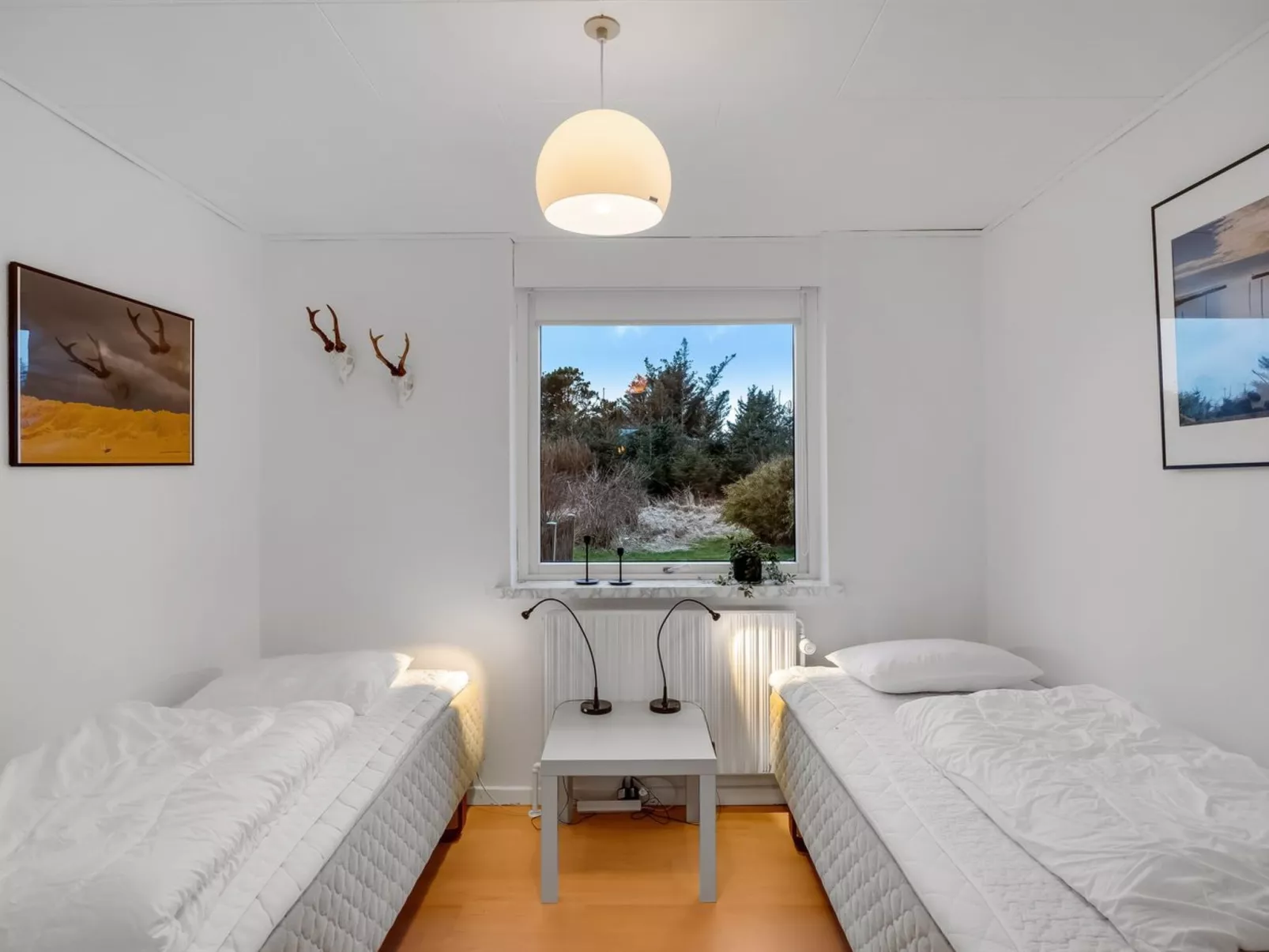 "Urho" - 500m from the sea-Binnen