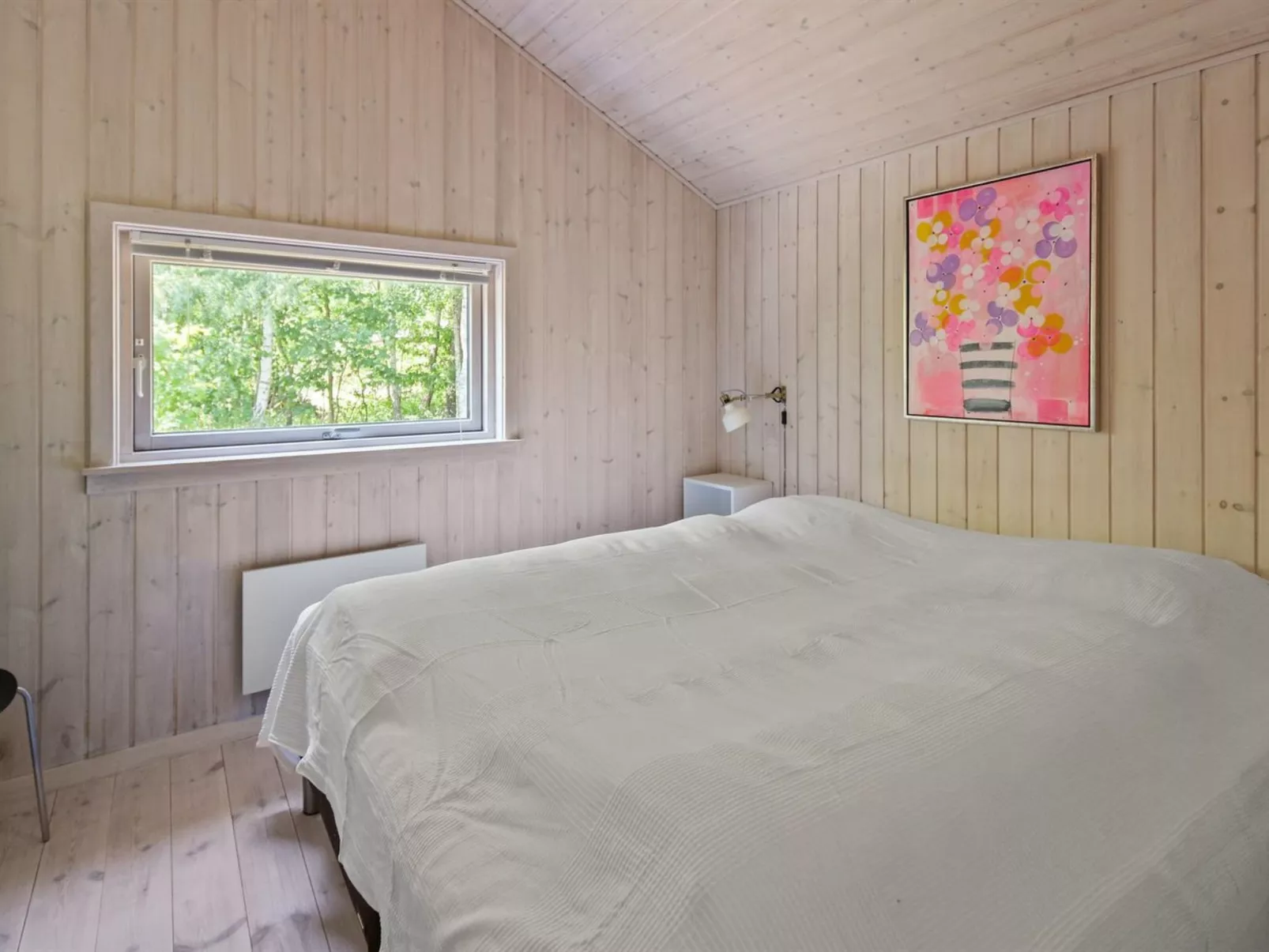 "Nikoletta" - 250m from the sea-Binnen