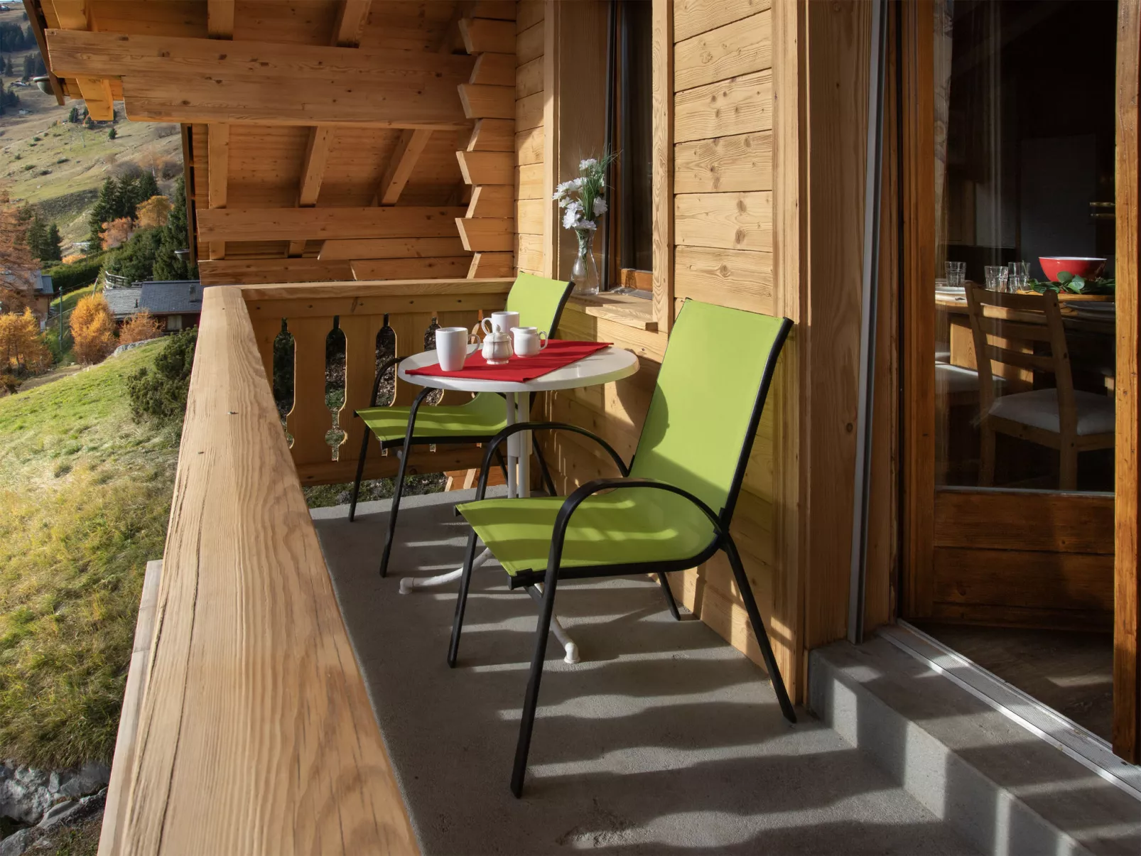 Pinot Gris combles-Buiten