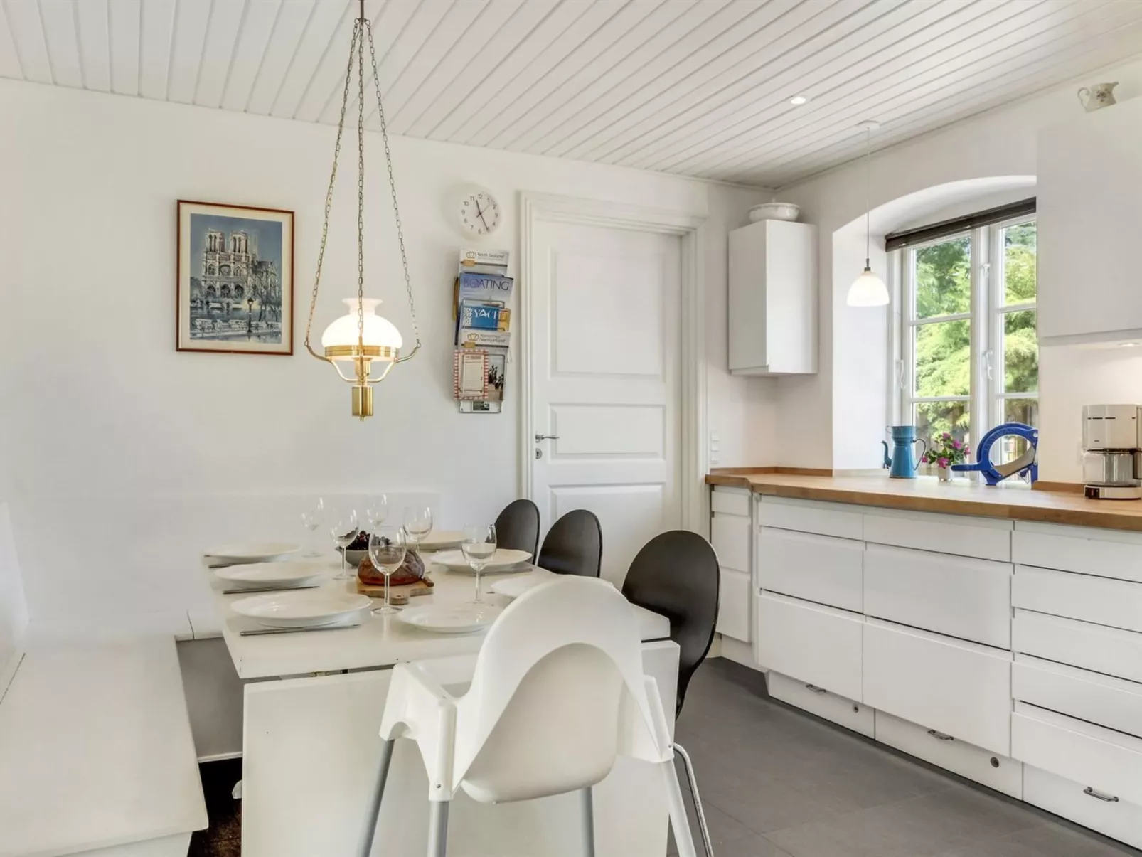 "Rebana" - 30m from the sea - Binnen