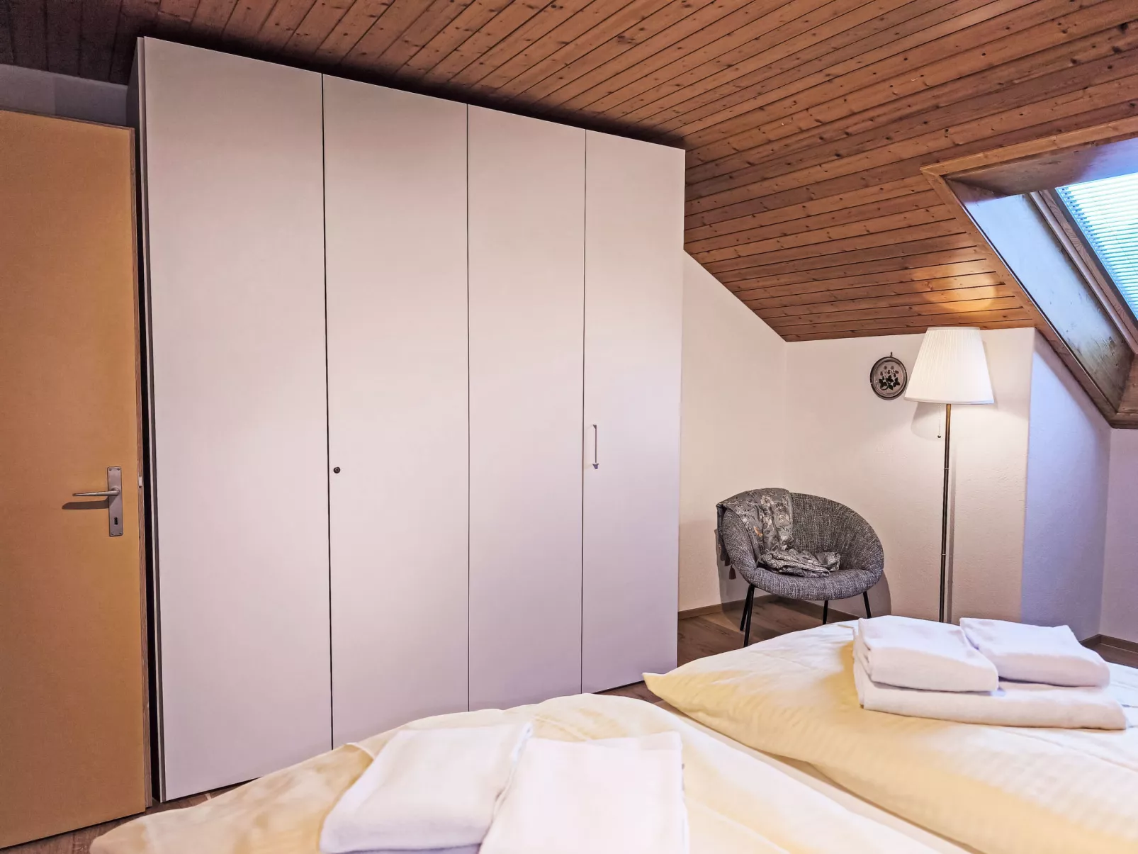 Eiger Residence Apt.A/425 - Binnen