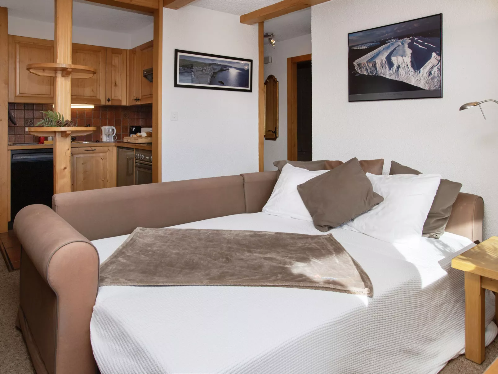 Orchidée 111-Binnen