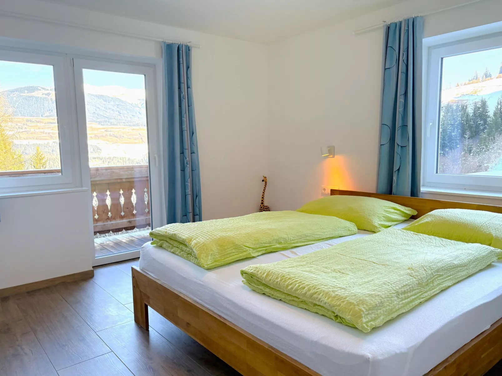 Leitner Kombi-Binnen