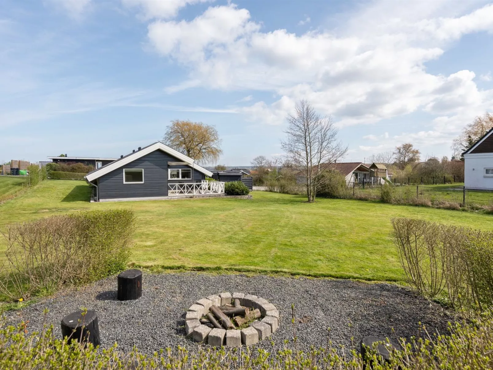 "Joannes" - 200m from the sea - Buiten