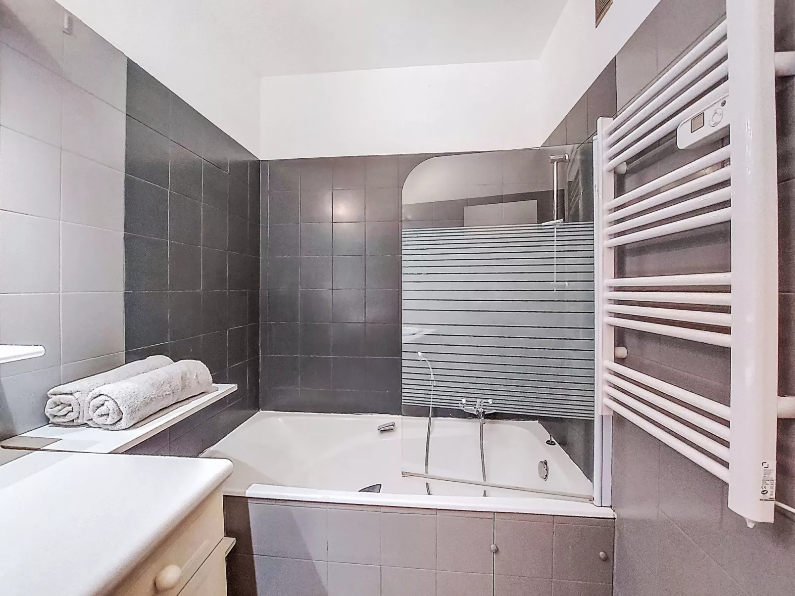 Le Clos tranquille-Binnen