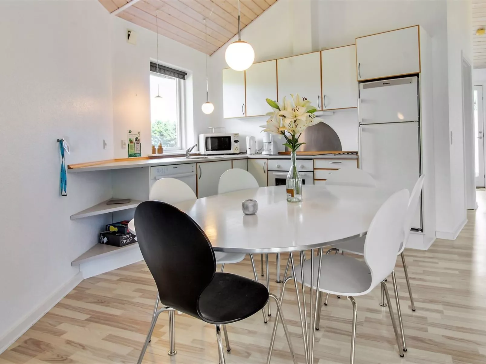 "Jani" - 25km from the sea-Binnen