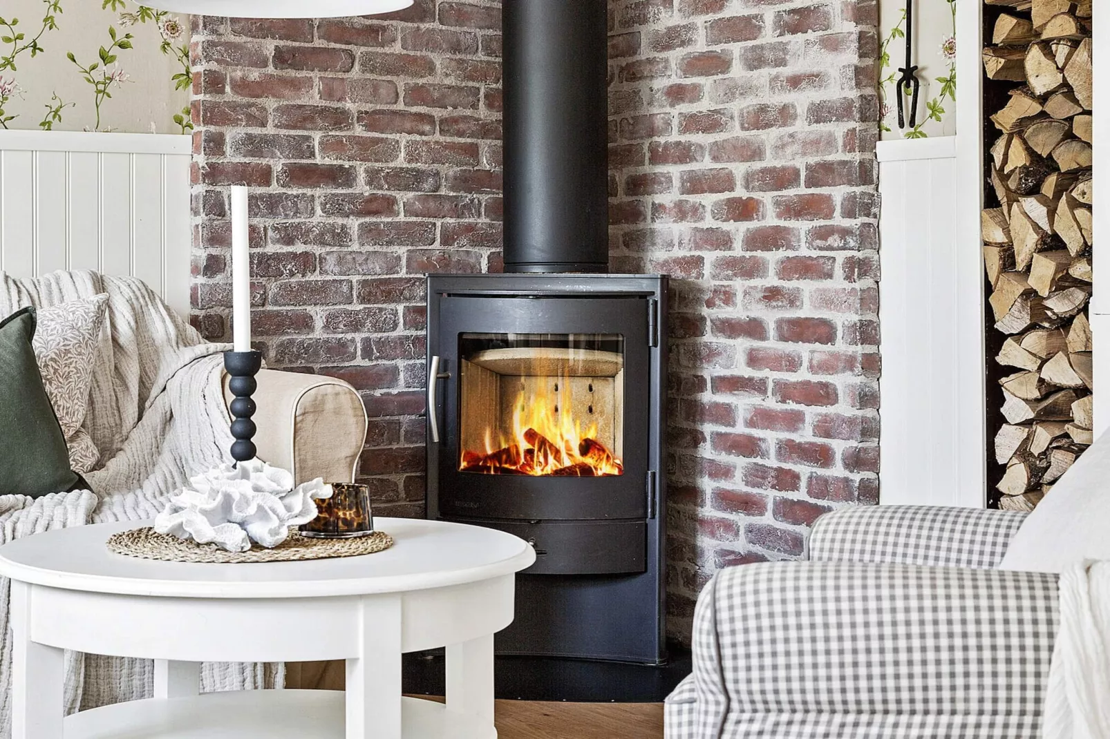 5 sterren vakantie huis in Ödsmål-By Traum - Binnen