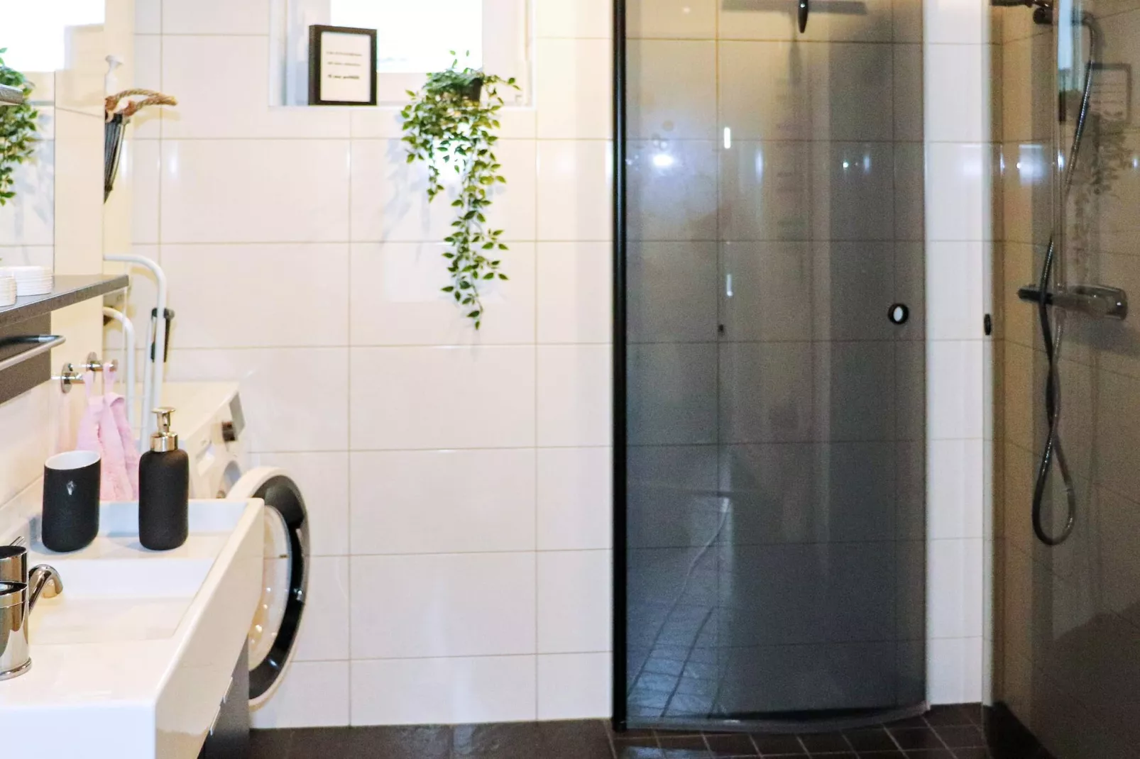 4 persoons vakantie huis in FALKENBERG - Binnen