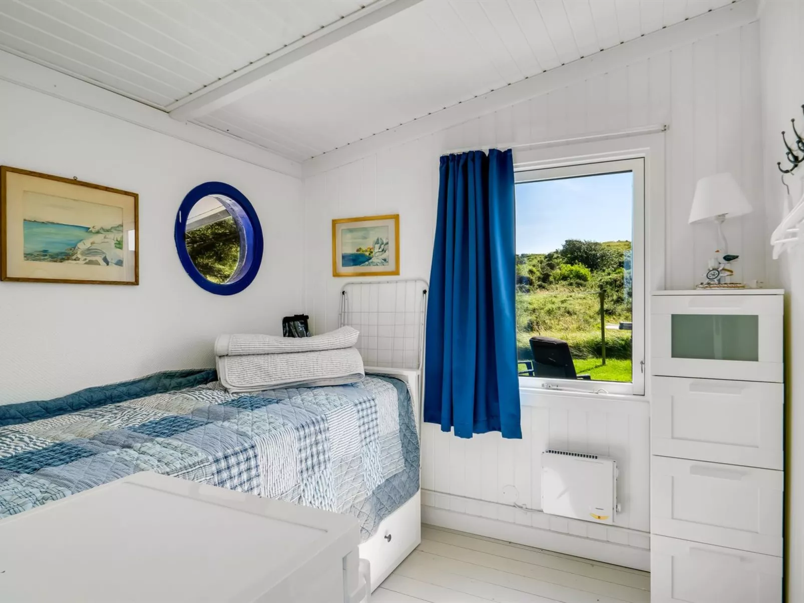 "Senija" - 334m from the sea - Binnen