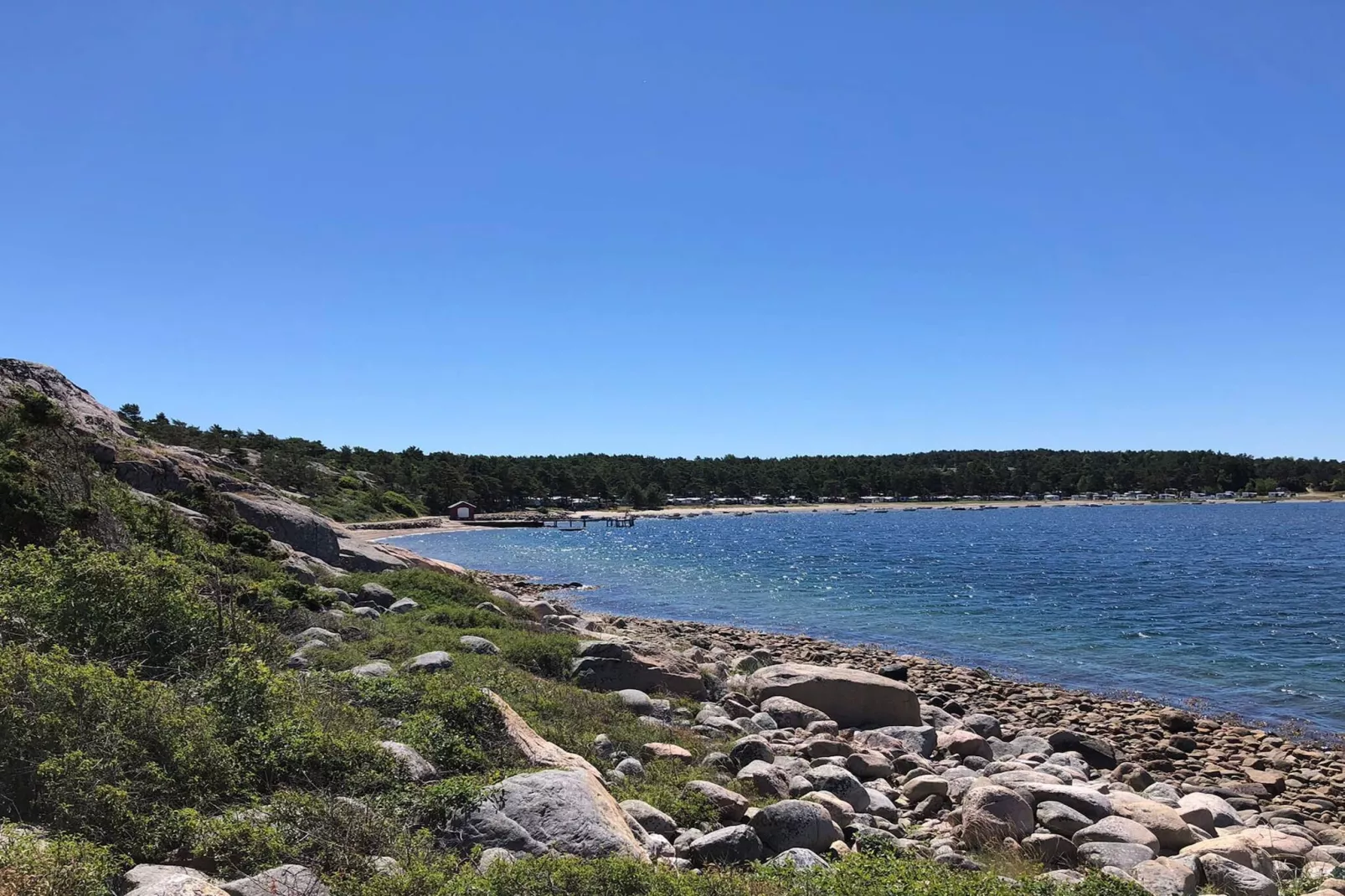 4 sterren vakantie huis in tånumshede-By Traum - Waterzicht