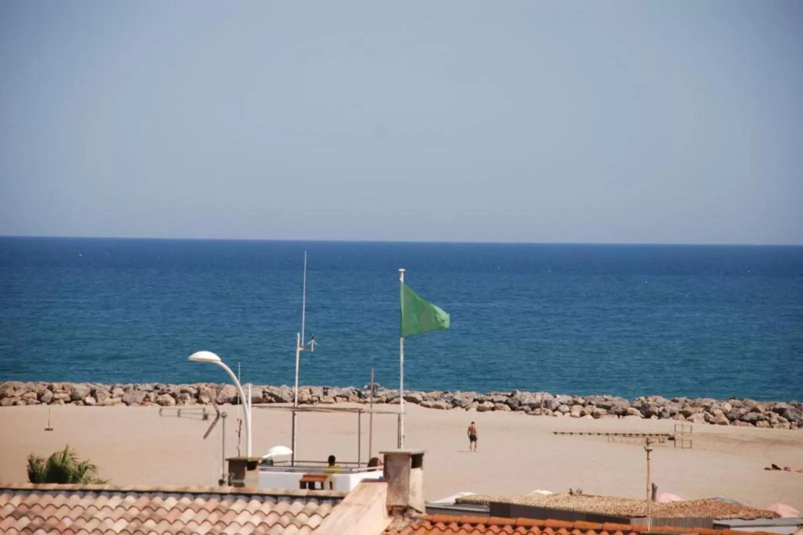 La Dune N°73 - Villa 4P9-Gebieden zomer 1km