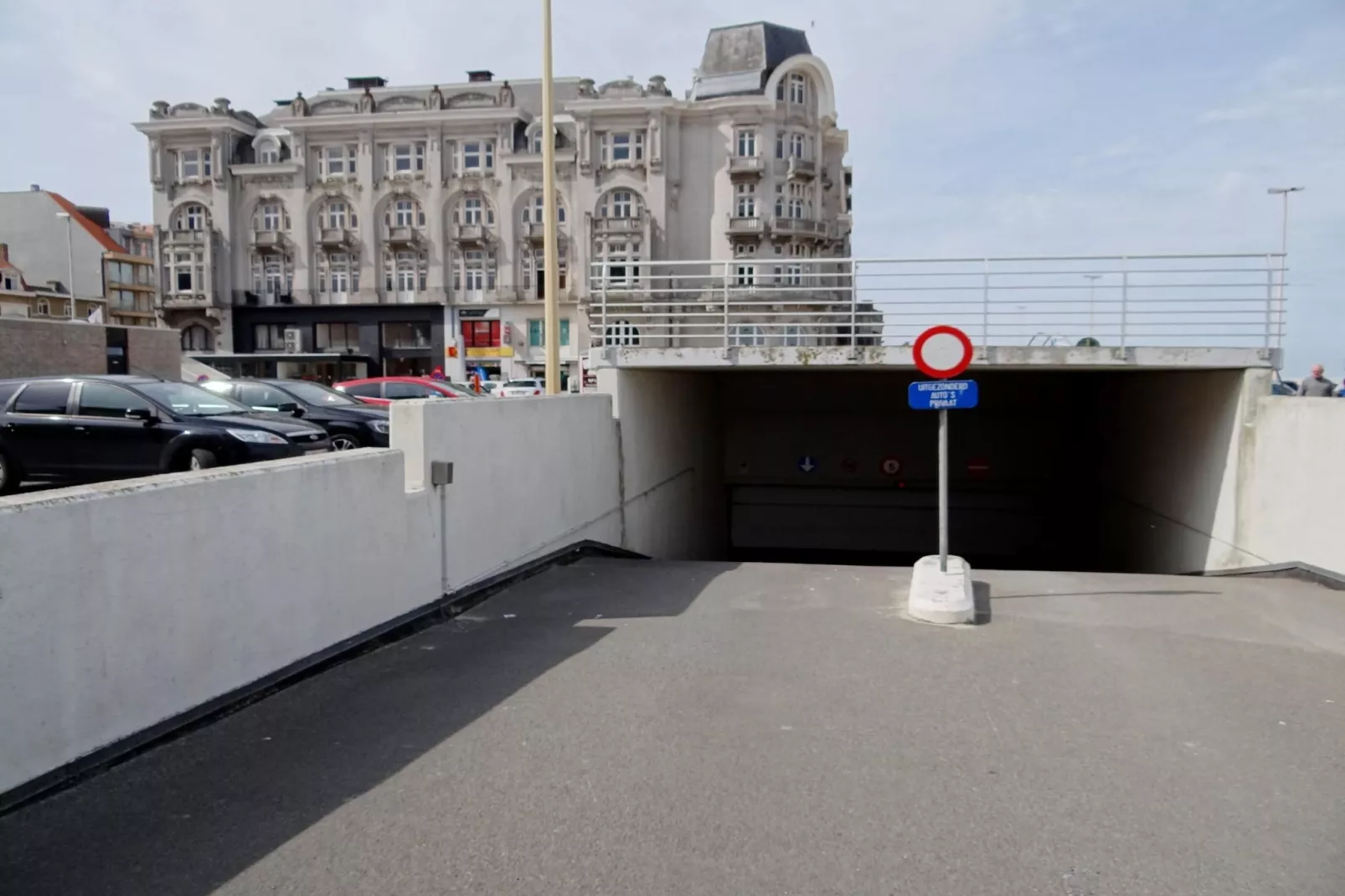 MEMLING 0202GAR - Faciliteiten