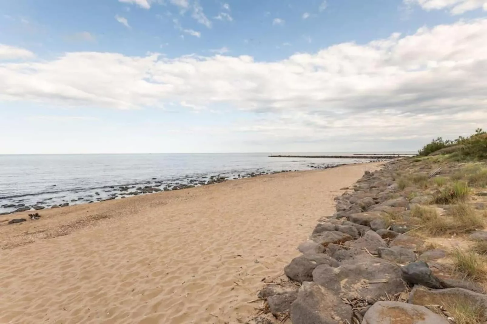 Sun Village N°59 - M2M4 - Gebieden zomer 20km