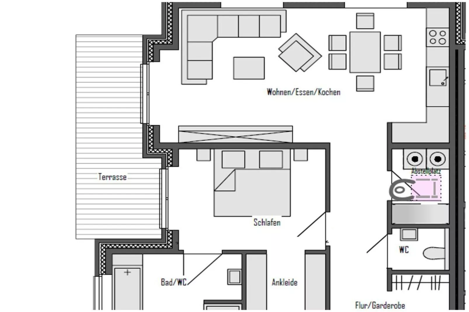 269842 - Plattegrond