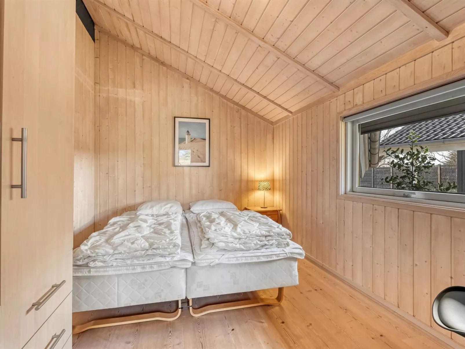 "Selvi" - 500m from the sea-Binnen