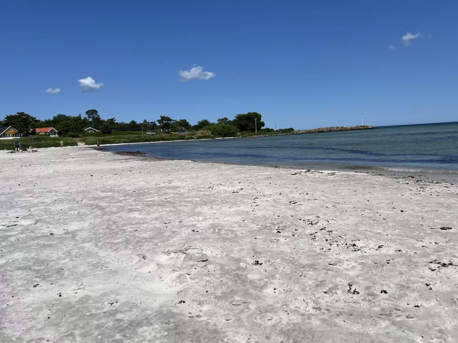 "Felicia" - 200m from the sea-Buiten