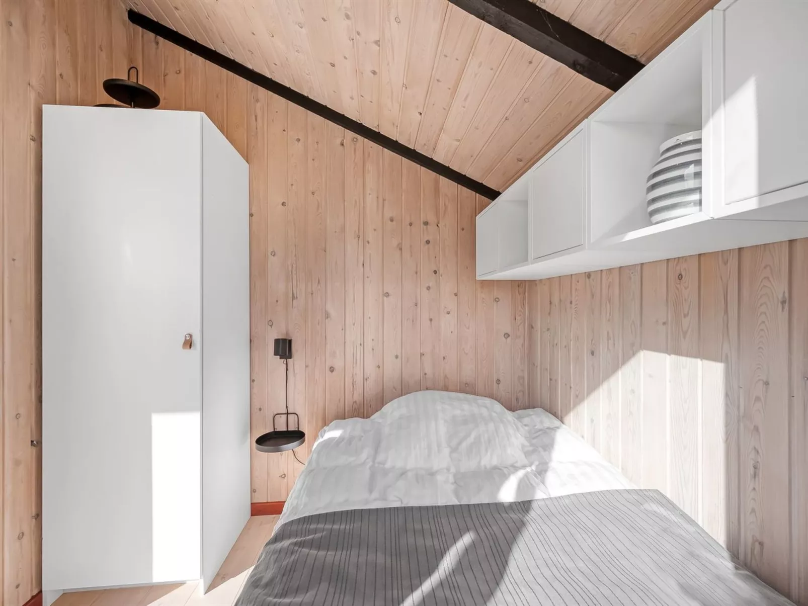 "Jyde" - 250m from the sea-Binnen