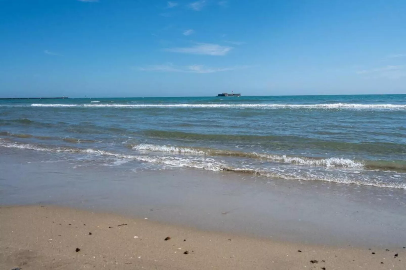 Le Colisee A N°23 - ST4 - Gebieden zomer 1km