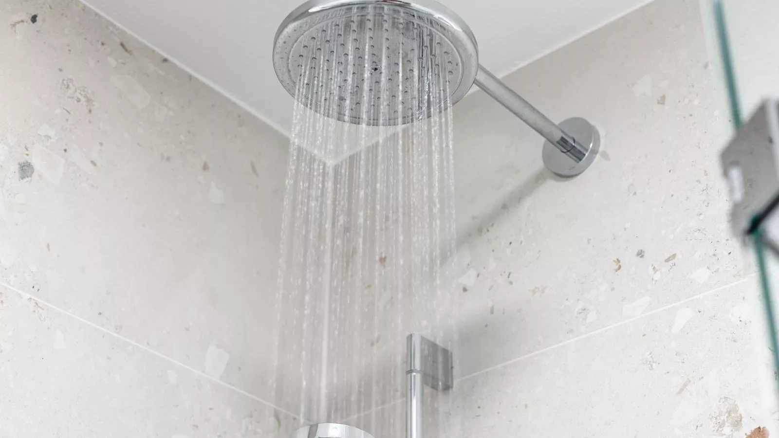 Hopfgarten Alpin Living Top 4-Badkamer