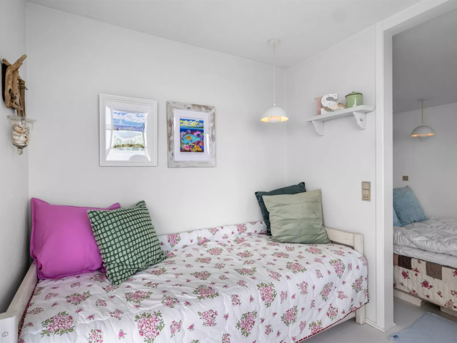 "Jorek" - 10m to the fjord - Binnen