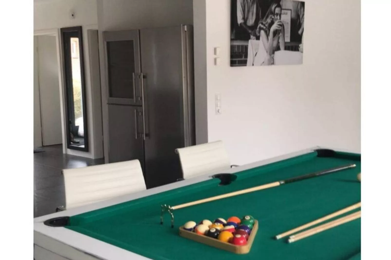 322076 - Uitzicht zomer