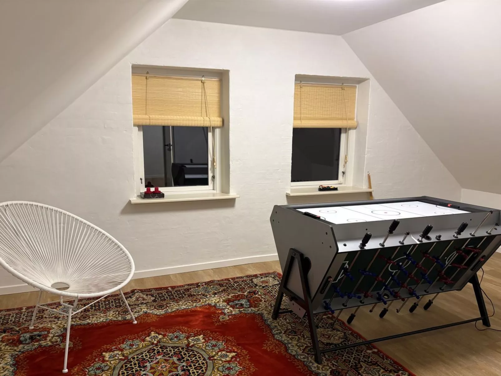 "Elida" - 400m from the sea-Binnen