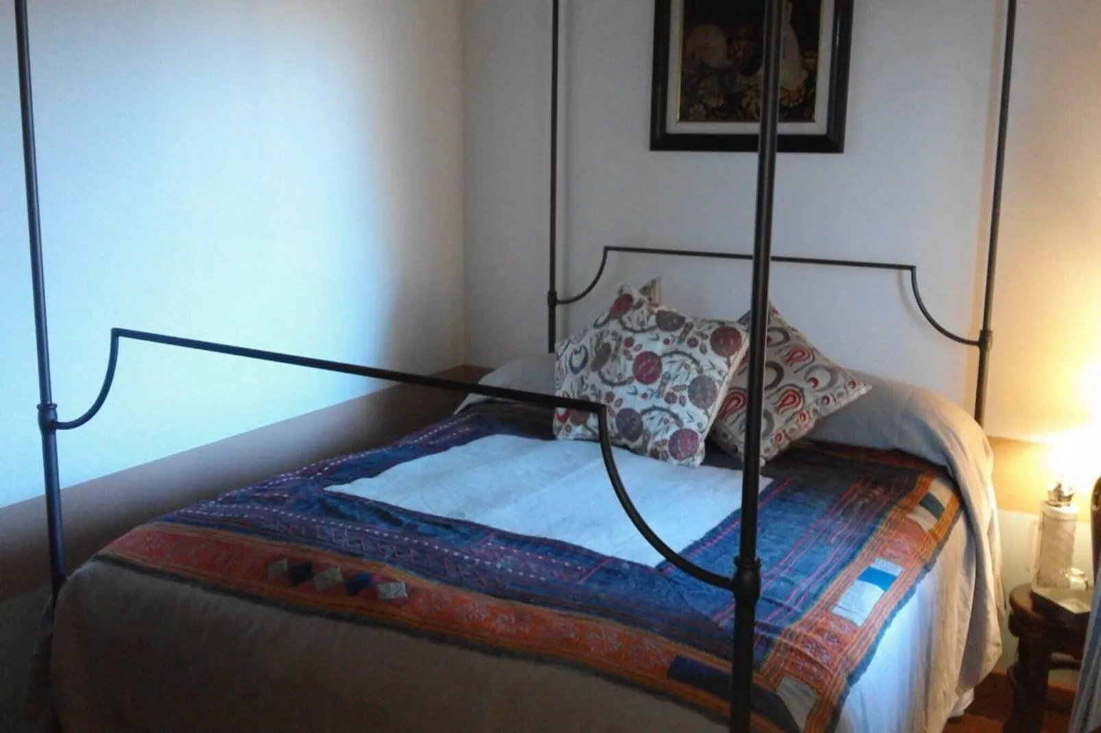 Villa Vinarte-Slaapkamer