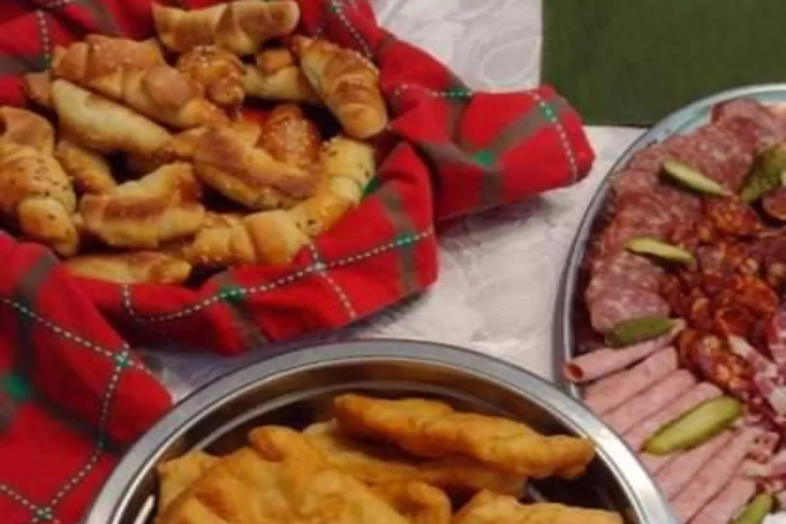 One Bedroom Magic Room (1)-Faciliteiten