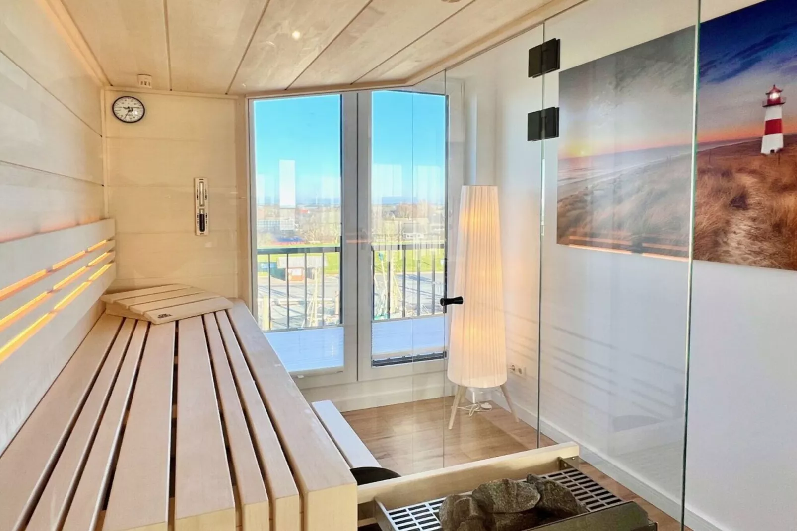 620522 - Terrasbalkon