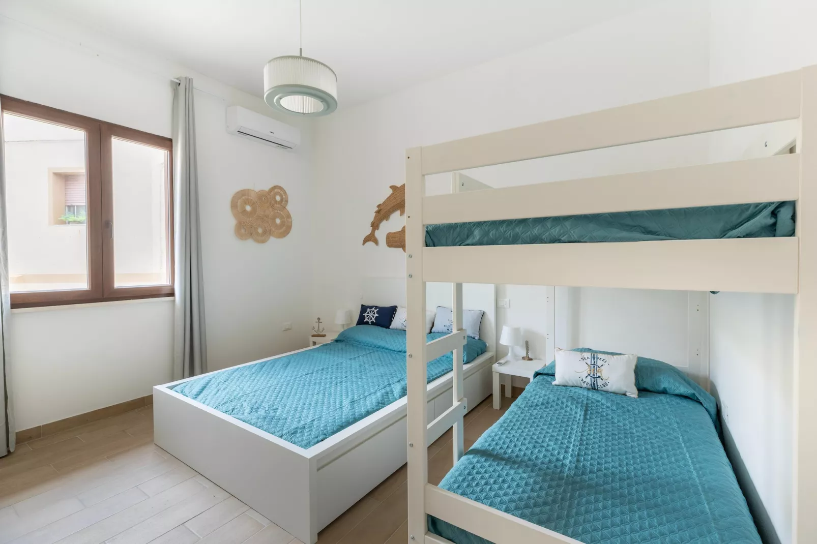 TRINITA' 1-Slaapkamer