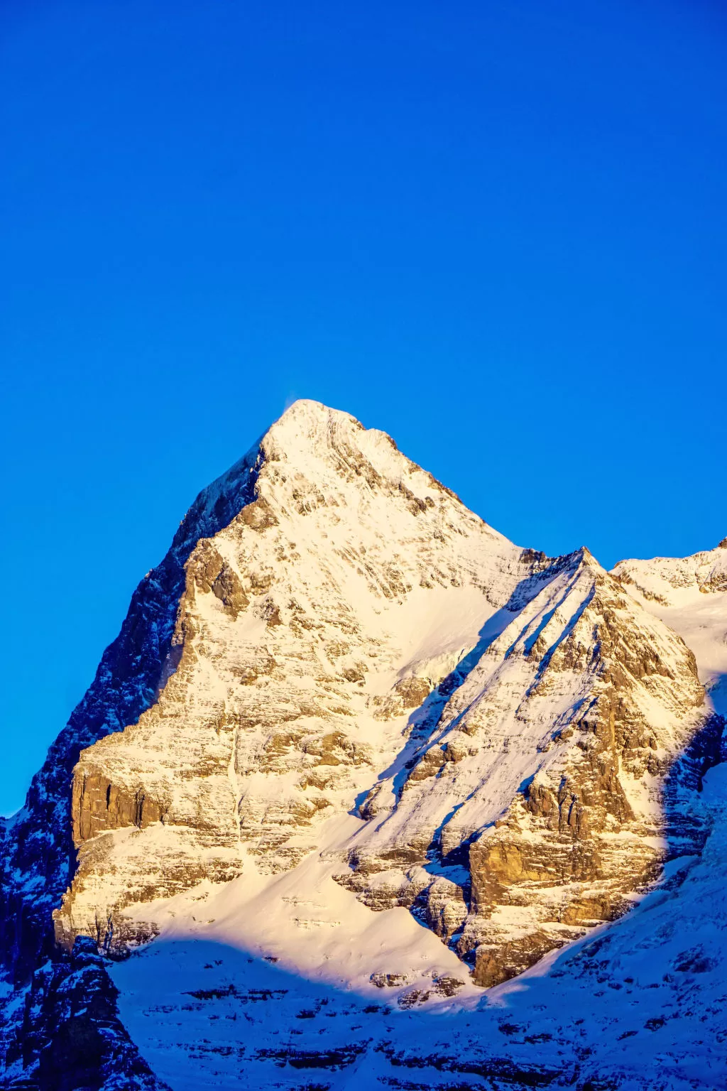 Rottal 4 Bett Wohnung - Buiten