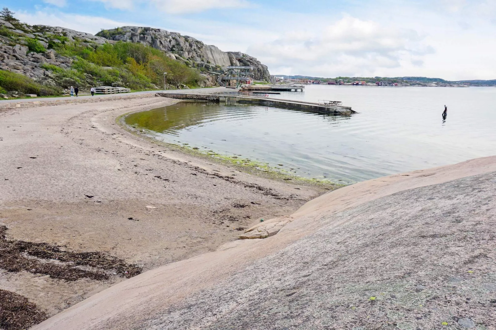 3 Personen vakantie huis in Hunnebostrand-Niet-getagd