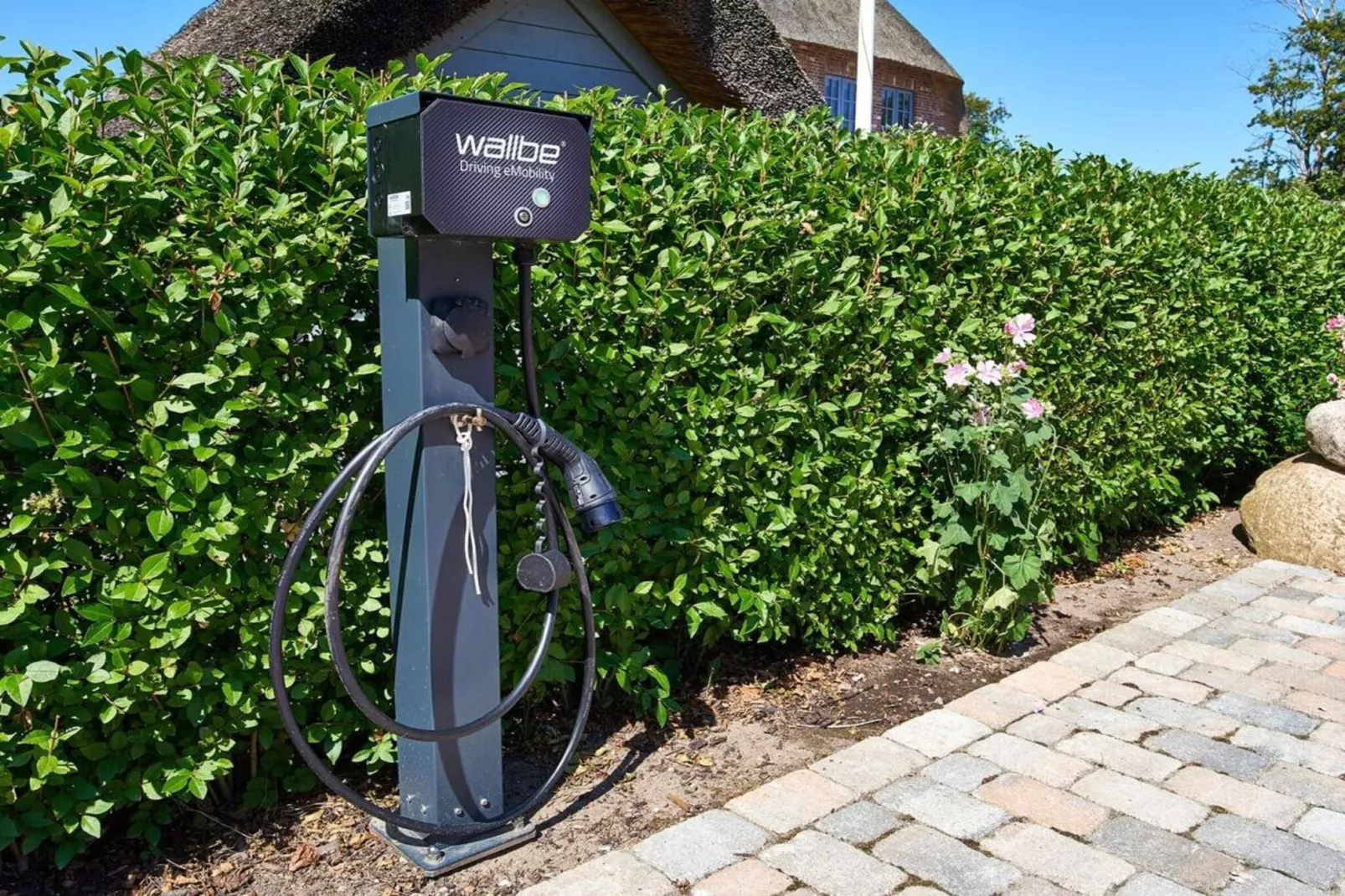 291403-Buitenkant zomer