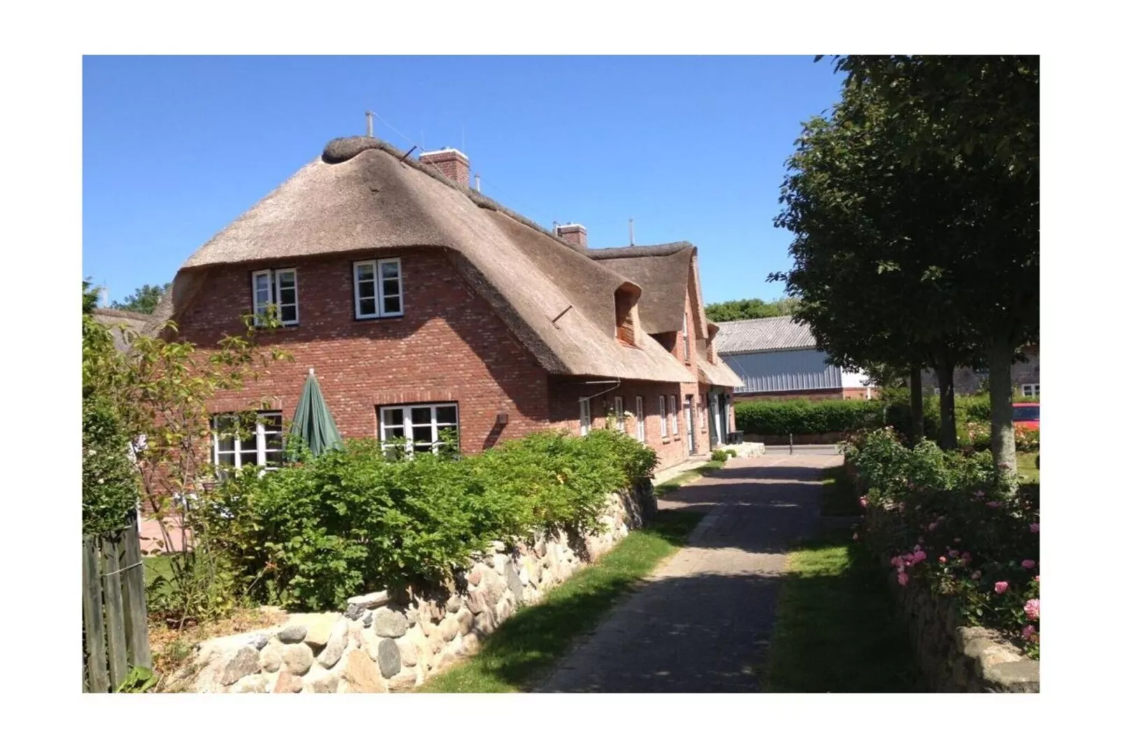 344541-Buitenkant zomer