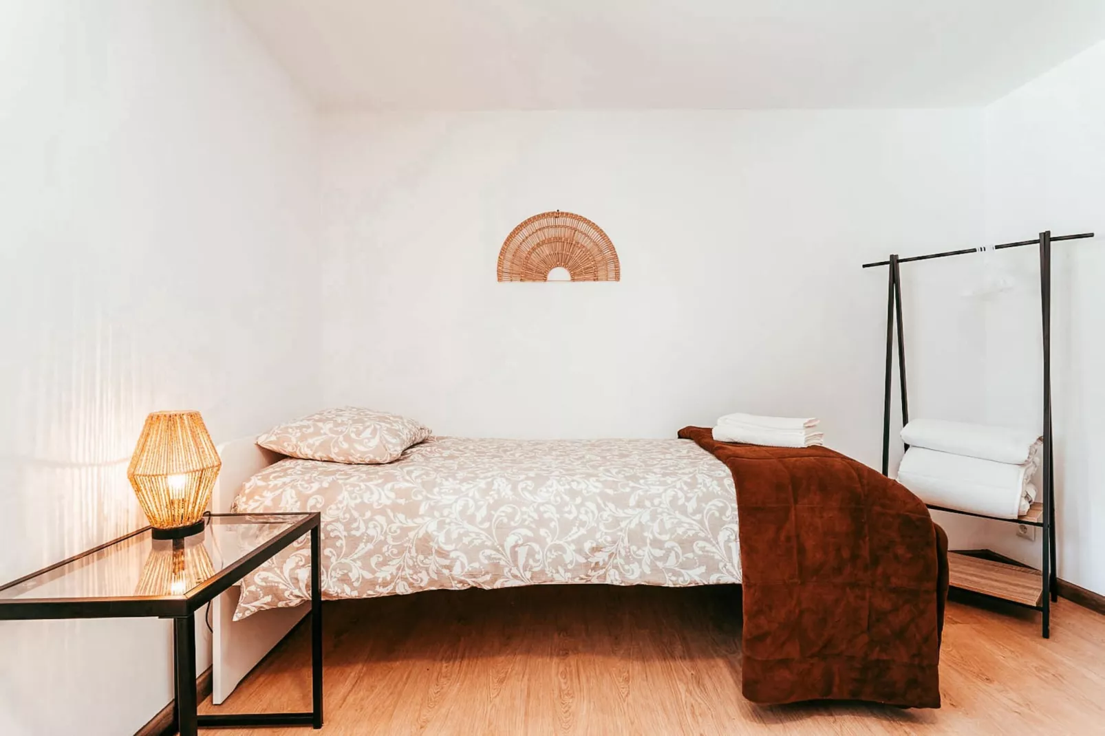 Alentejo Poolside By Gt House - Slaapkamer