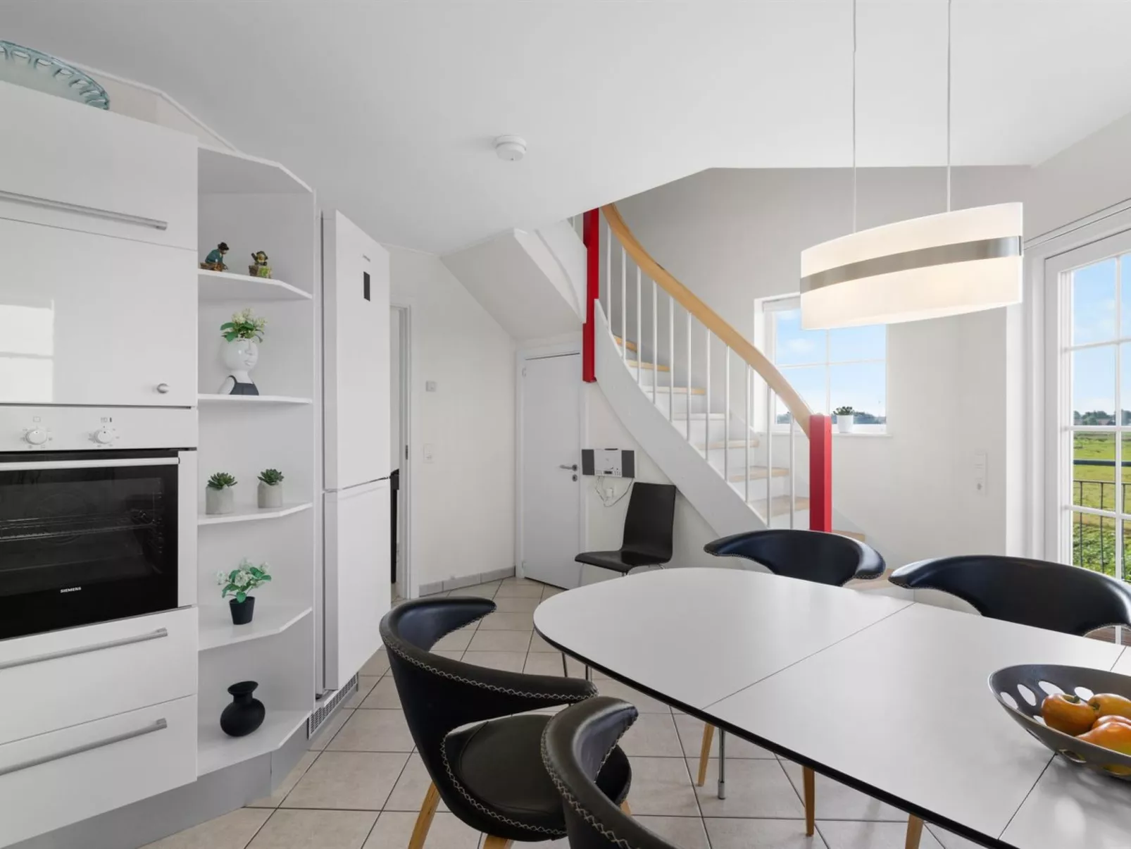 "Alitta" - 240m from the sea-Binnen