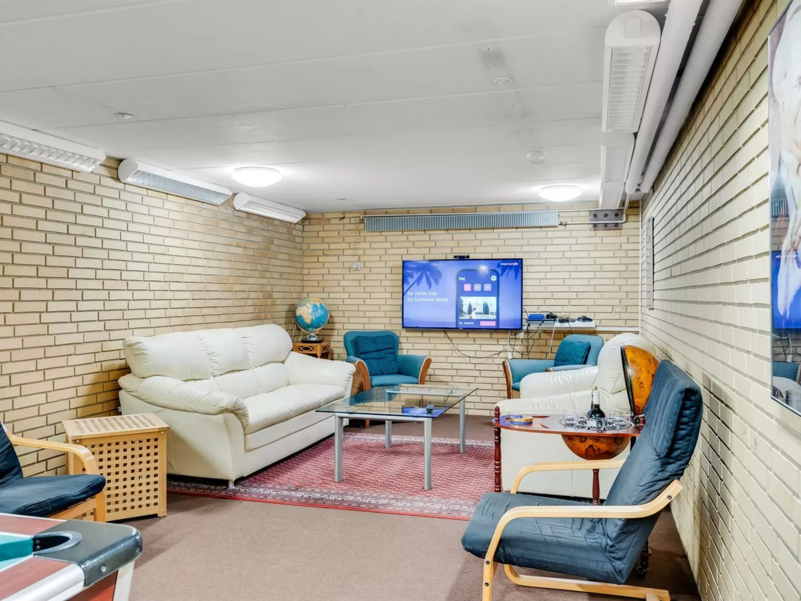 "Borjana" - 500m to the fjord-Binnen