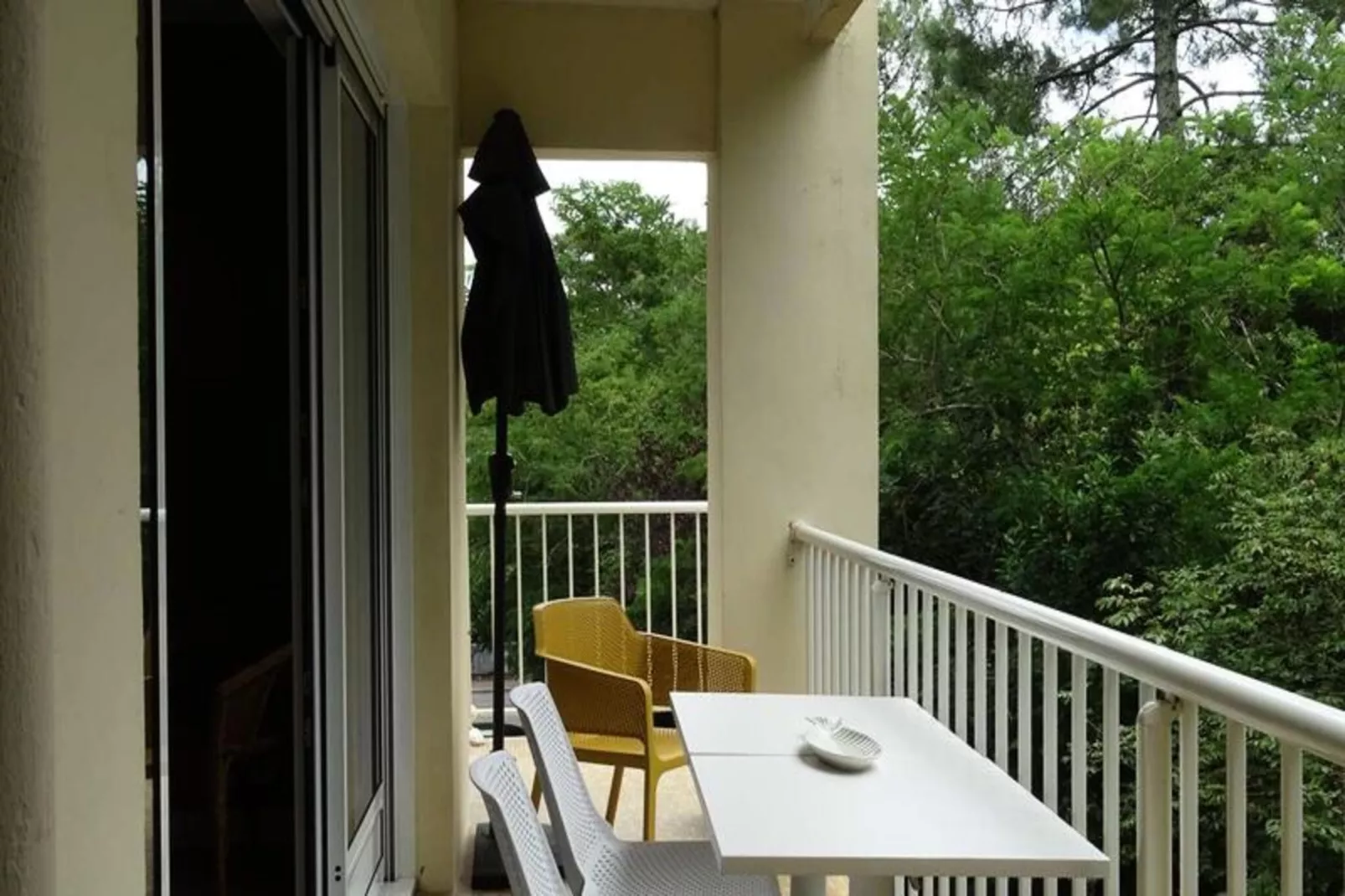 Résidence Pomme De Pin-Niet-getagd