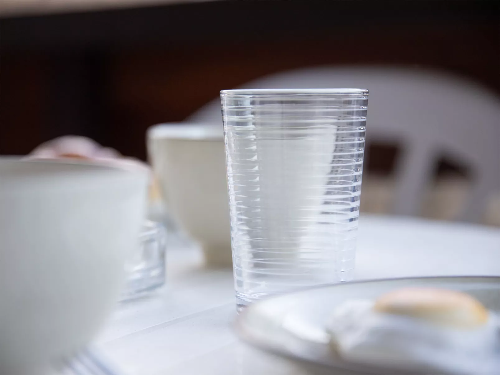 Eaux-Vives 205-Binnen