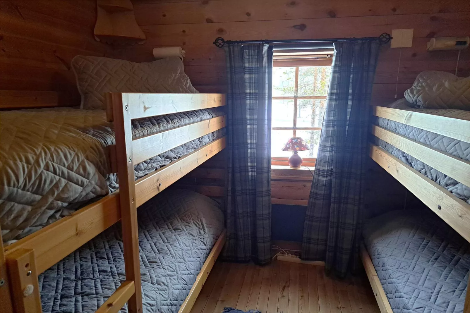 8 Personen vakantie huis in Jordet-Binnen