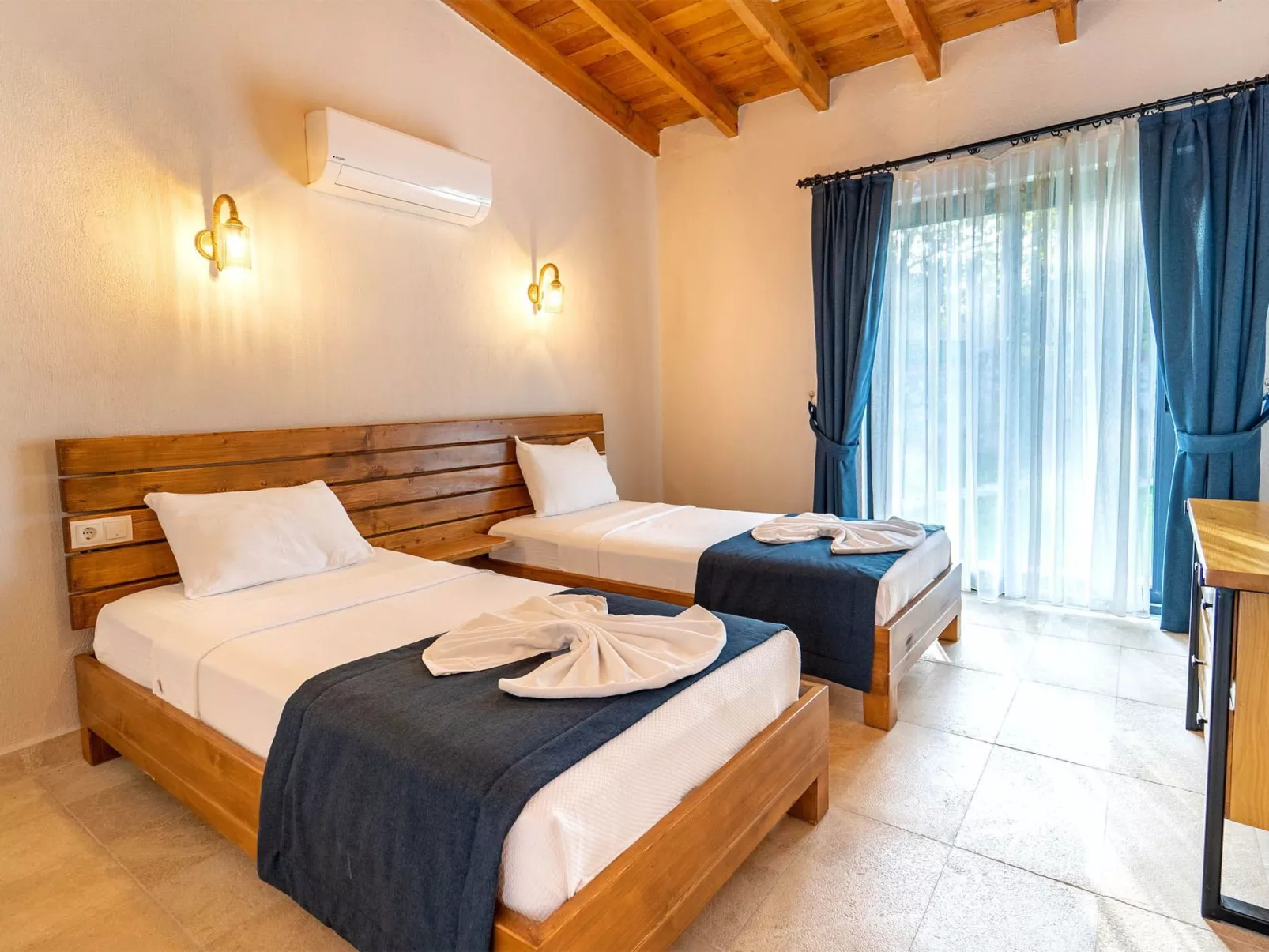 Steinhaus in Fethiye Kayaköy-Binnen