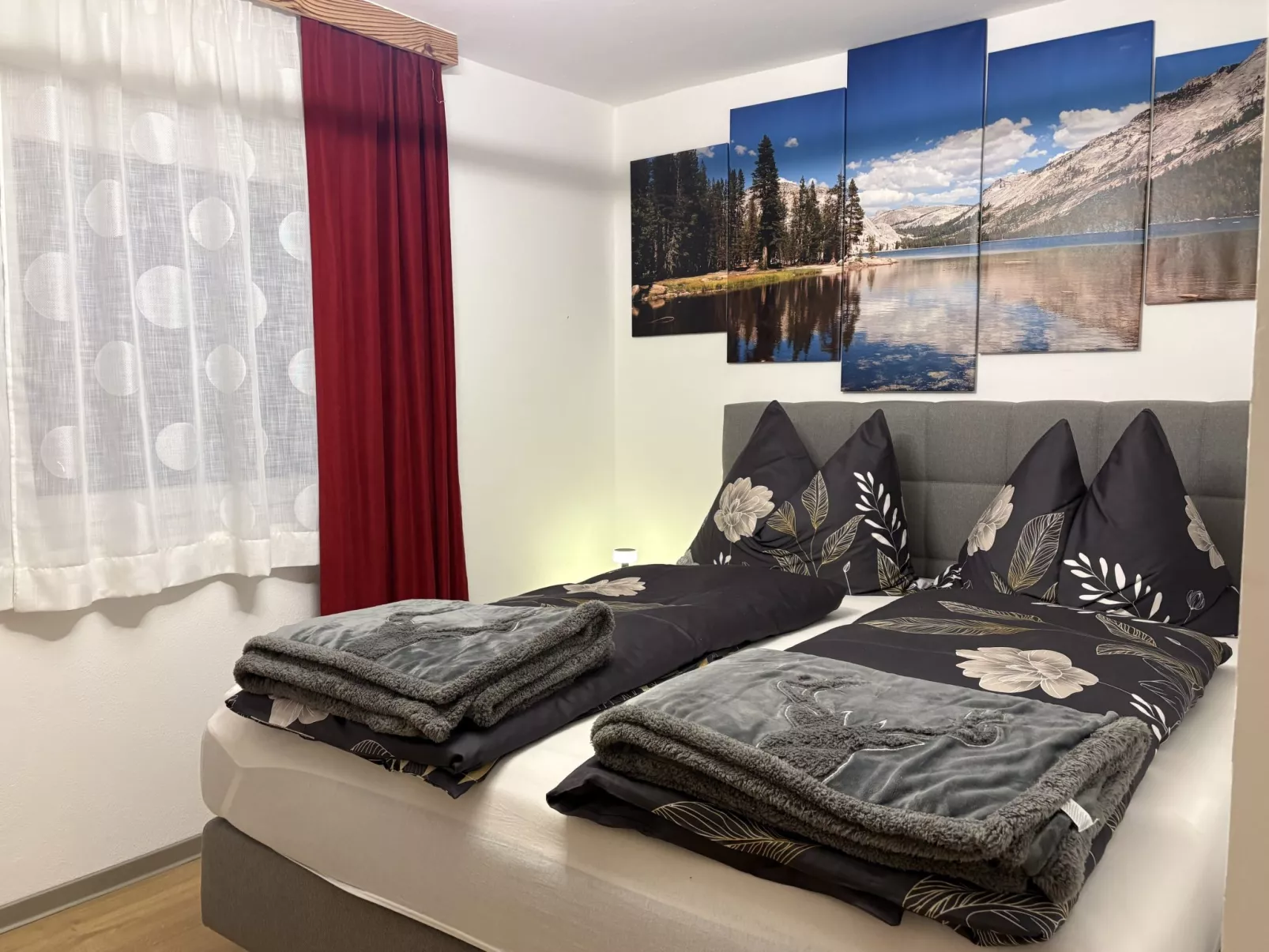 Apartment Anneliese-Binnen