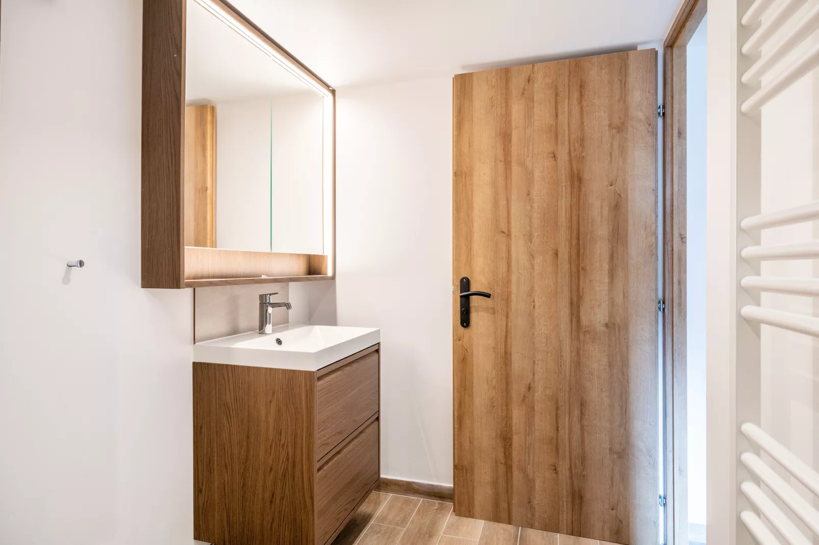 Camping Petite Suisse 7-Badkamer