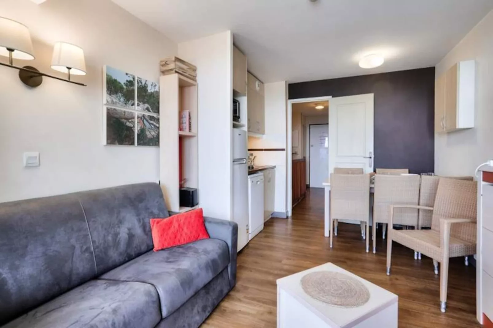 Résidence Cannes Villa Francia - maeva Home