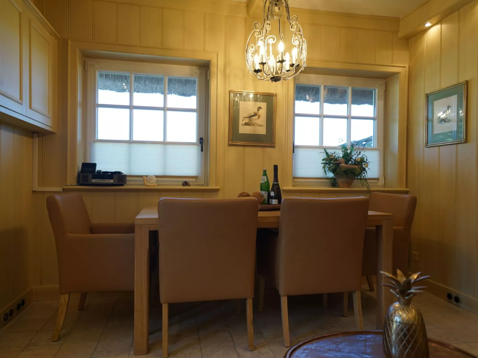 Dikstig - D8L - in Kampen auf Sylt-Binnen