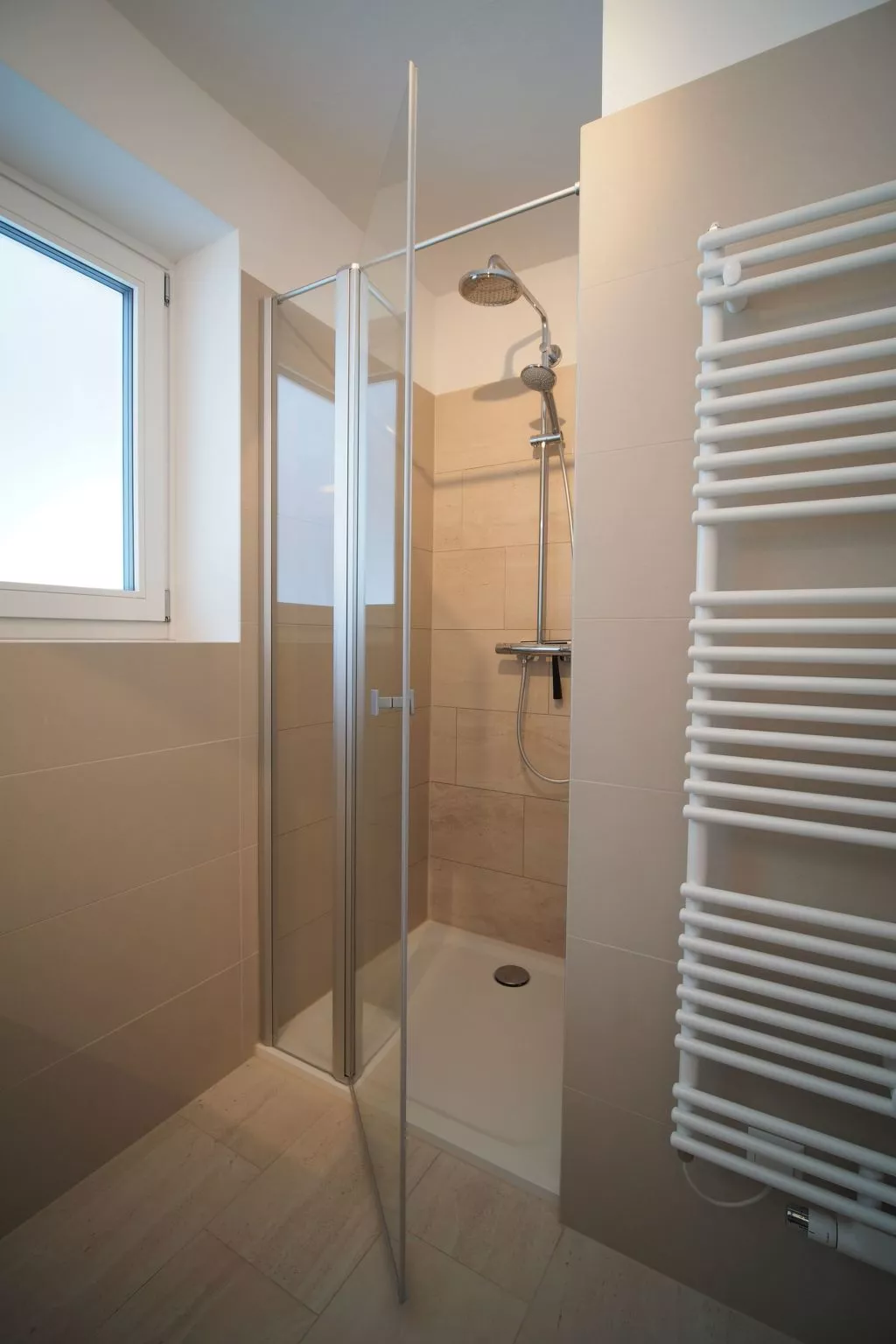 Haus an der Lieser-Binnen