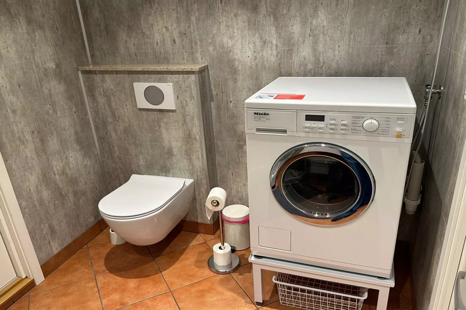 4 Personen vakantie huis in Eidsvåg-Binnen