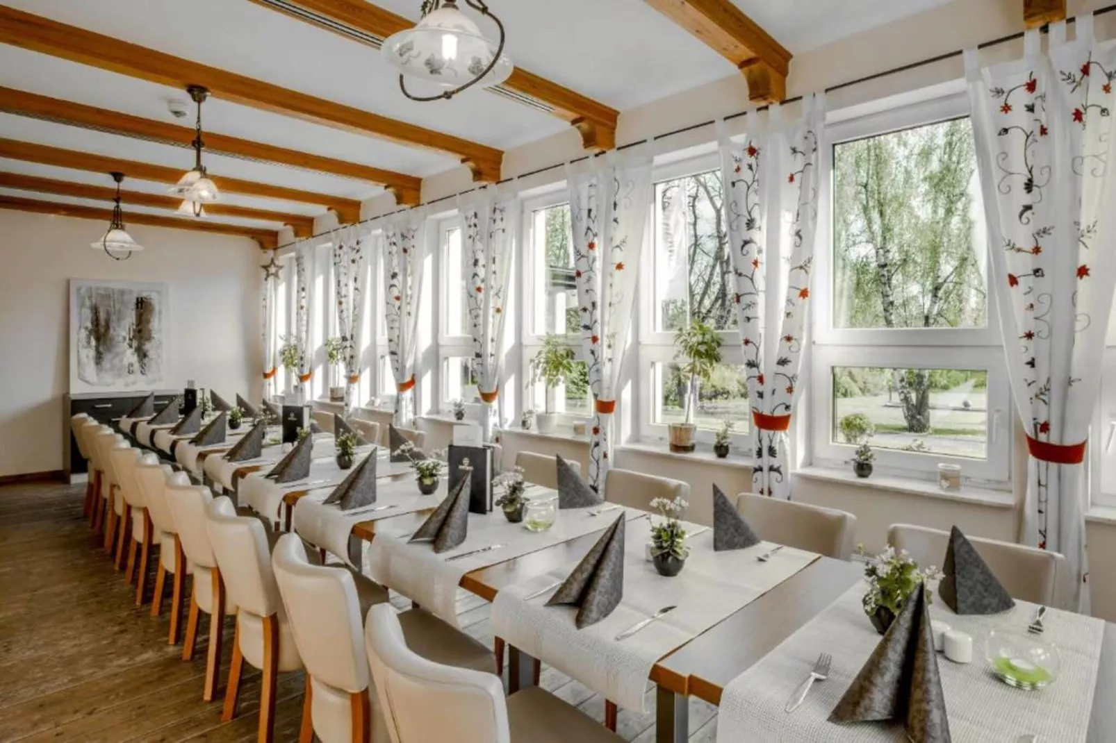 Family Room-Faciliteiten