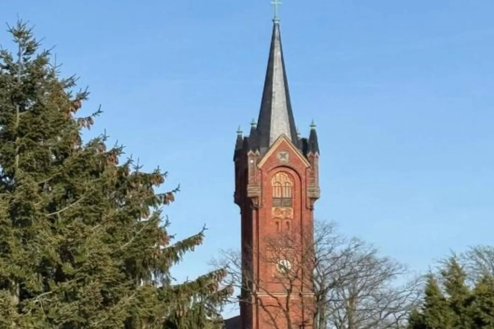 Standard Suite Room-Gebieden zomer 5km